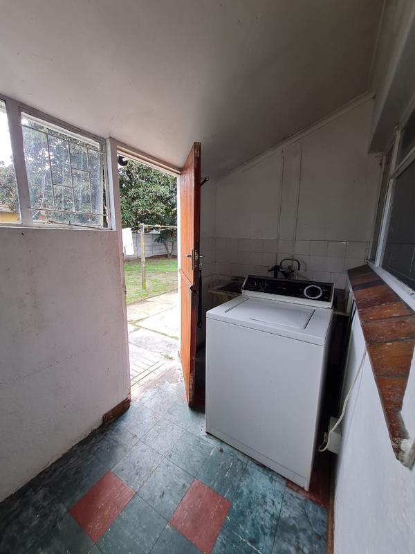 To Let 3 Bedroom Property for Rent in De La Haye Western Cape